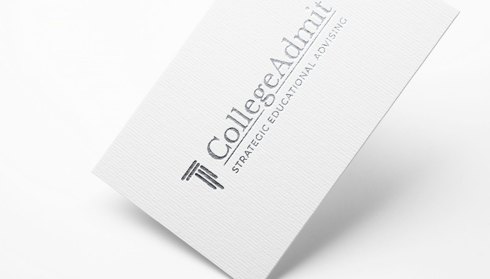 College Admit